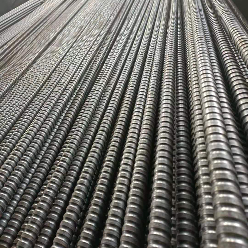 天河中空锚杆